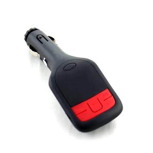 Трансмітер/модулятор FM02