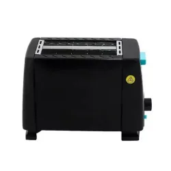 Тостер Domotec MS-263 650Вт