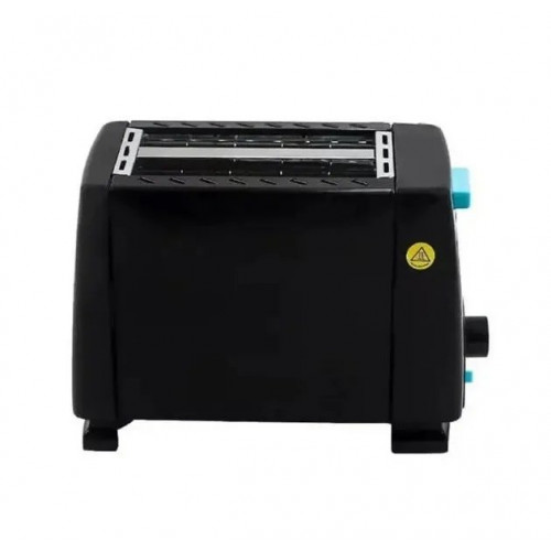 Тостер Domotec MS-263 650Вт