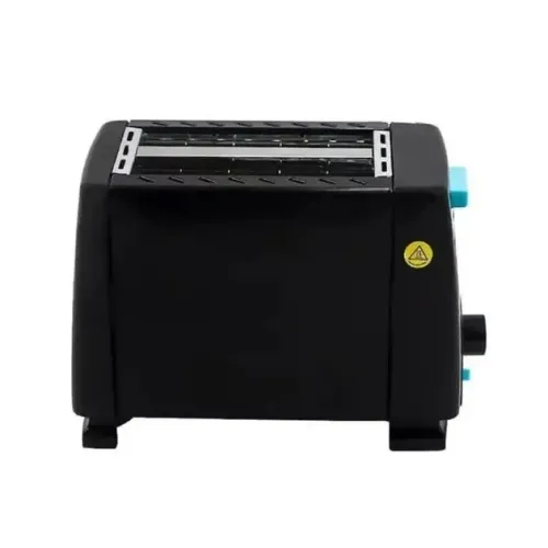 Тостер Domotec MS-263 650Вт