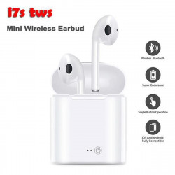 Стерео гарнитура TWS i7 Mini