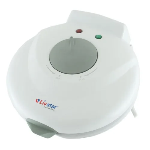 Вафельниця LIVSTAR LSU-1218