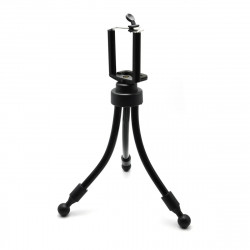 Штатив для телефону (гнучкий)
