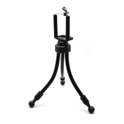 Штатив для телефону (гнучкий)