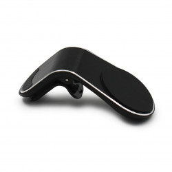 Держатель для телефона в дефлектор L-103 магнитный