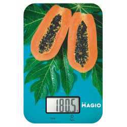 Весы кухонные MAGIO MG-790 5кг