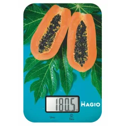 Ваги кухонні MAGIO MG-790 5кг