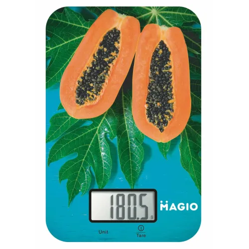 Ваги кухонні MAGIO MG-790 5кг