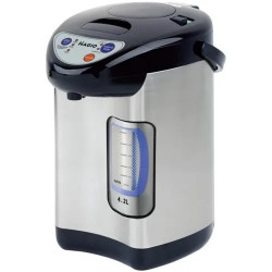 Термопот Magio MG-965 3.9л, 670Вт (Серый)