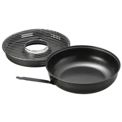 Гриль на газ EDENBERG EB-3410 FRU-065