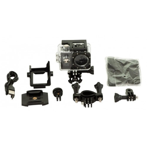 Экшн камера DVR SPORT A7