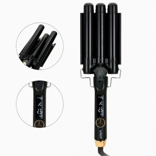 Щипці VGR V-591