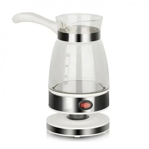 Кавоварка Domotec/RAF R-125 0,5л