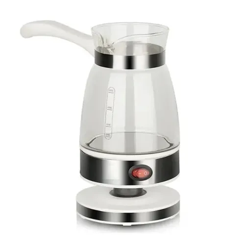 Кавоварка Domotec/RAF R-125 0,5л