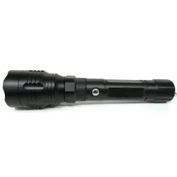 Ліхтарик ручний BAILONG BL-8801A