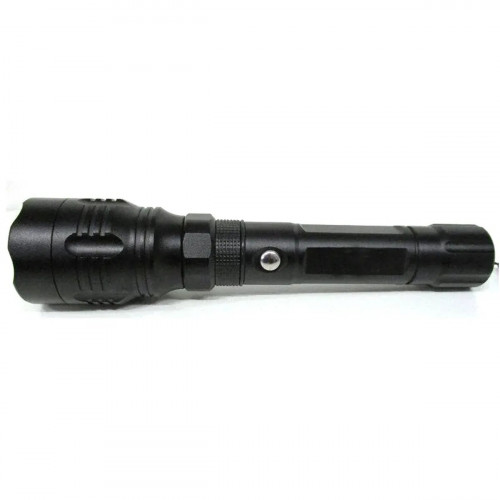 Ліхтарик ручний BAILONG BL-8801A