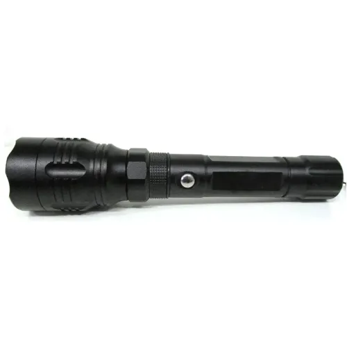 Ліхтарик ручний BAILONG BL-8801A