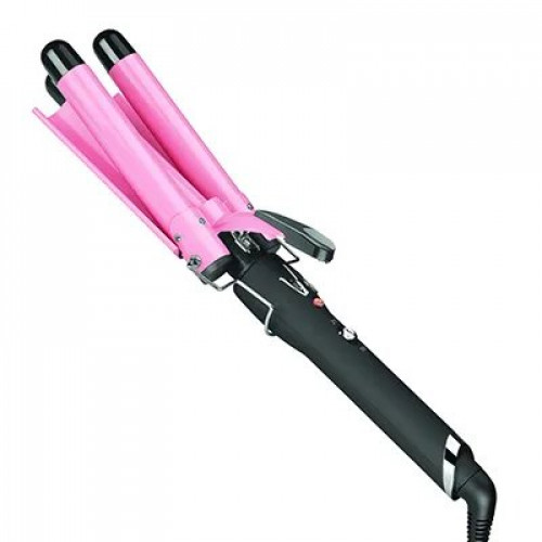 Щипці GEMEI GM-1956-25 Triple (арт. 15704)