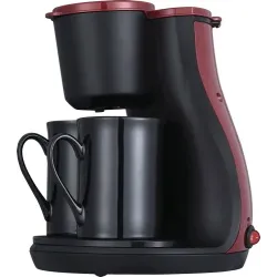 Кавоварка AURORA AU-412