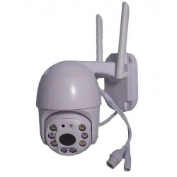Камера WiFi Smart Camera YH-8 WIFI IP 360/90 3.0mp вулична