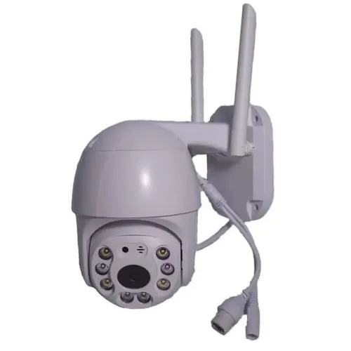 Камера WiFi Smart Camera YH-8 WIFI IP 360/90 3.0mp вулична