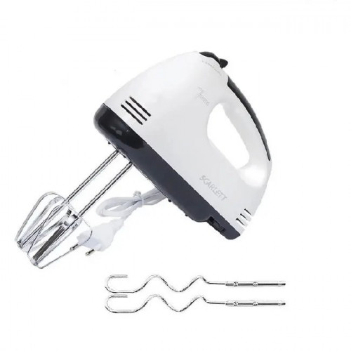 Міксер SCARLET DH-133-1