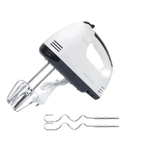 Міксер SCARLET DH-133-1
