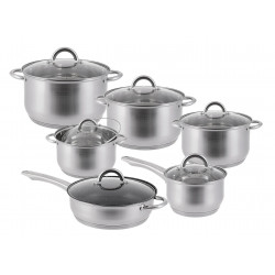 Набор посуды EDENBERG EB-4001