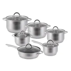 Набір посуду EDENBERG EB-4001