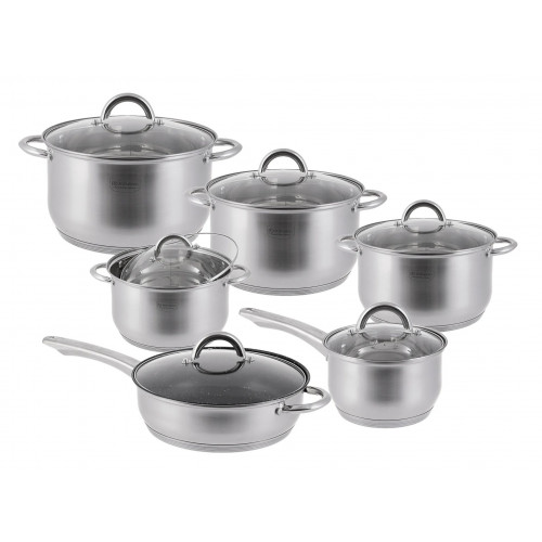 Набір посуду EDENBERG EB-4001