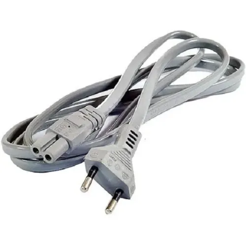 Шнур мережевий для радіо Чорний 500