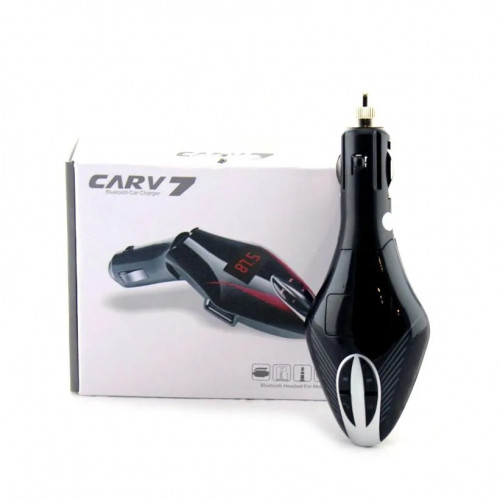 Трансмітер/модулятор V7 BT