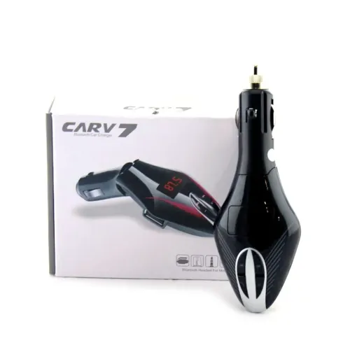 Трансмітер/модулятор V7 BT