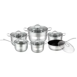 Набір каструль EDENBERG EB-3732(FRU-739)