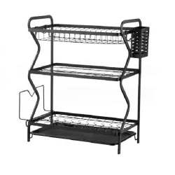 Сушарка для посуду EDENBERG EB-17987 (MZY-1133A)