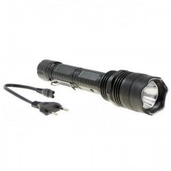 Ліхтарик ручний BAILONG BL-1108 + відлякувач