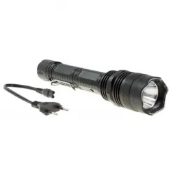 Ліхтарик ручний BAILONG BL-1108 + відлякувач