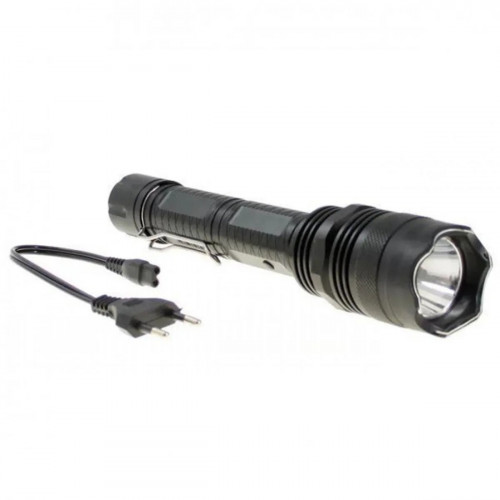 Ліхтарик ручний BAILONG BL-1108 + відлякувач