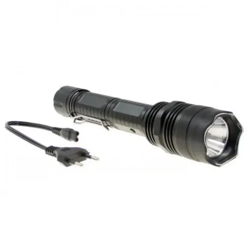 Ліхтарик ручний BAILONG BL-1108 + відлякувач