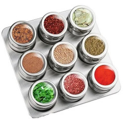 Спецівниця FRICO FRU-460 9в1