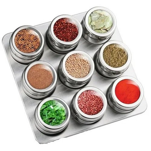 Спецівниця FRICO FRU-460 9в1