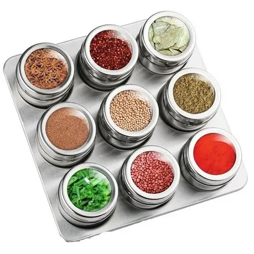 Спецівниця FRICO FRU-460 9в1