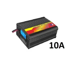Зарядний пристрій для акумулятора BATTERY CHARGER 10A MA-1210A