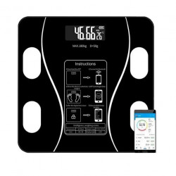 Весы напольные Smart MATARIX MX-454 2017А App 180кг