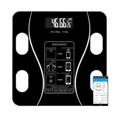 Ваги для підлоги Smart MATARIX MX-454 2017А App 180кг