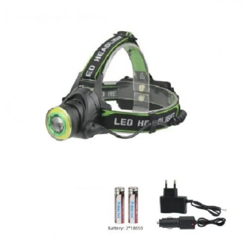 Ліхтарик налобний BAILONG BL-T107-T6