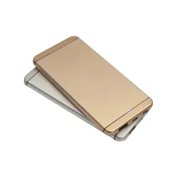 Мобільна зарядка 15000/3000mAh MI M6