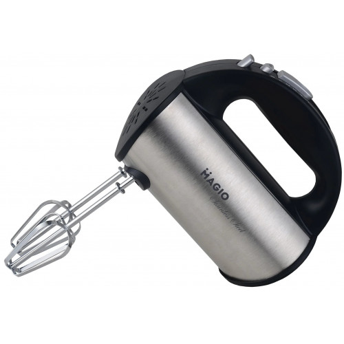 Міксер MAGIO MG-235 (300Вт/5швидкостей/нерж)