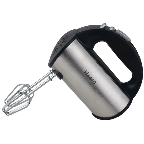 Міксер MAGIO MG-235 (300Вт/5швидкостей/нерж)