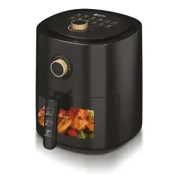 Аерофрітюрниця на 6л, 3500Вт Air Fryer BITEK BT-5332B